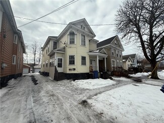 115 Eureka St, Syracuse, NY 13204