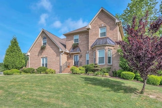 9176 Turtle Point Dr, Killen, AL 35645