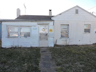 1511 N Kansas Expy, Springfield, MO 65802