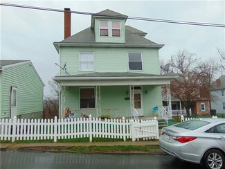 416 Hummell St, Brownsville, PA 15417