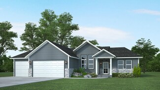 431 Monica Ct, Belleville, WI 53508