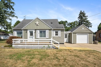 5726 36th Ave, Hudsonville, MI 49426