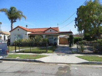 10722 Mansel Ave, Inglewood, CA 90304