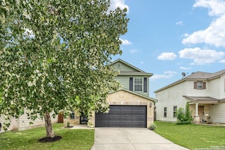 25252 Cambridge Well, San Antonio, TX 78261