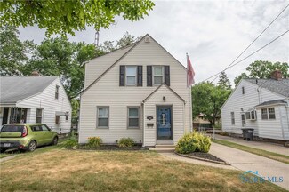 2536 Gracewood Rd, Toledo, OH 43613