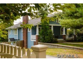 32 Fenner Ave, Asheville, NC 28804