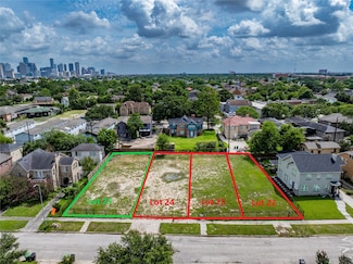 2427 Oakdale St, Houston, TX 77004