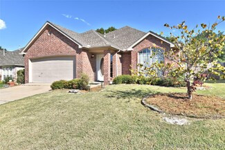 3420 W Fort Worth St, Broken Arrow, OK 74012