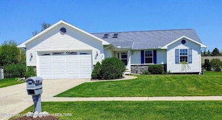 5794 Macmillan Way, Lansing, MI 48911