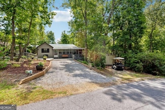 36 Nob Hill Ridge, Cleveland, GA 30528