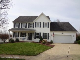 275 Susquehannock Dr, Wilkes Barre, PA 18702