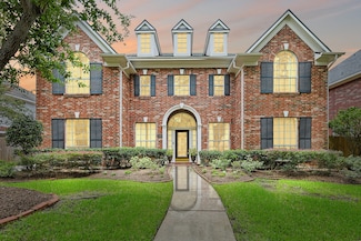 1415 Meadow Hill Dr, Sugar Land, TX 77479
