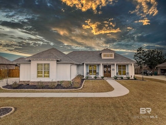 8401 Calverton St, Foley, AL 36535