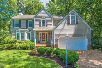 2919 Stonebriar Place, Henrico, VA 23233