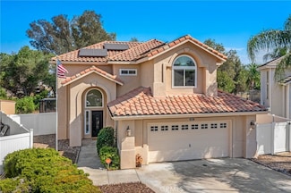 623 Rowley Way, Ramona, CA 92065