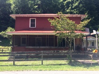 1706 Derby Rd, Appalachia, VA 24216