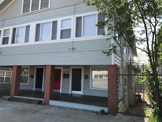 1118 N Zang Blvd Unit 101, Dallas, TX 75203