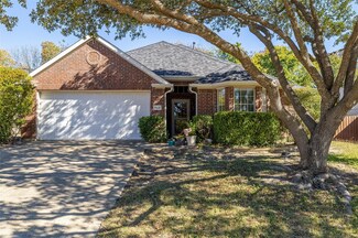 1431 Murphy Dr, Rockwall, TX 75087