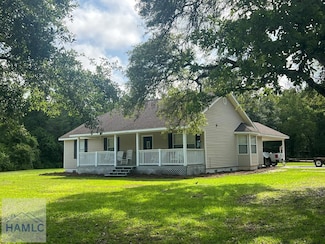 189 Sooner Dr, Jesup, GA 31545