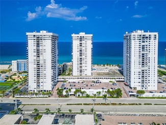 2201 S Ocean Dr Unit 407, Hollywood, FL 33019