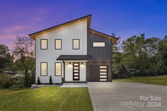 11 Scott Meadows Dr, Asheville, NC 28806