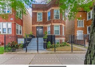 6241 S Troy St Unit 2, Chicago, IL 60629