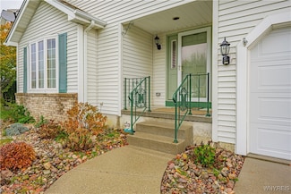 2400 Lake Mead Rd, Niagara Falls, NY 14304