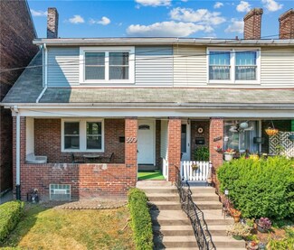 360 42nd St, Pittsburgh, PA 15201