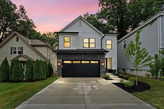 3259 Berwyn Place, Cincinnati, OH 45209