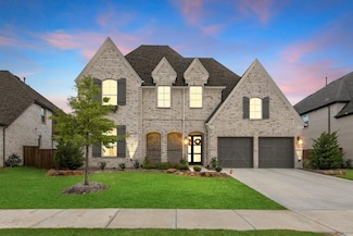 2311 Red Cedar Trail, Prosper, TX 75078