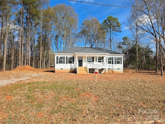 308 New St, York, SC 29745