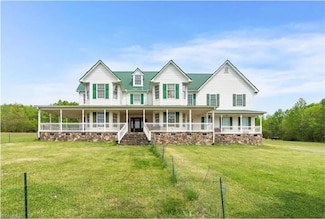 24365 S Nc Highway 109, Denton, NC 27239