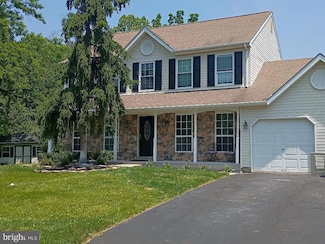 102 Summit Place, Lansdale, PA 19446