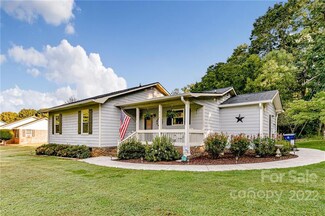 314 Maye St, Wingate, NC 28174