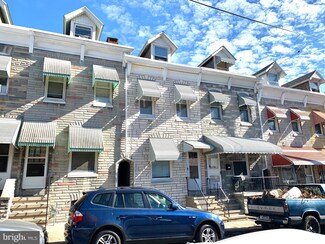 343 Miller St, Reading, PA 19602