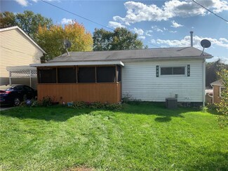 46129 Wyoming Ave, East Liverpool, OH 43920