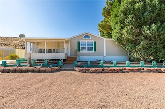 185 S Vegas St, Goodsprings, NV 89019