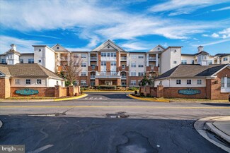 2607 Chapel Lake Dr Unit 302, Gambrills, MD 21054