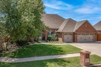 1120 Cambridge Dr, Yukon, OK 73099