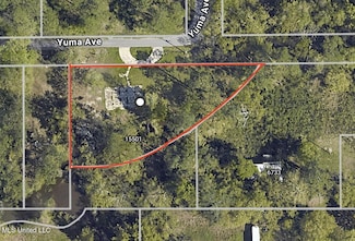 0 Yuma Ave, Biloxi, MS 39532