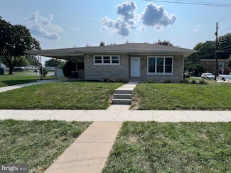 9 Sussex Rd, Camp Hill, PA 17011