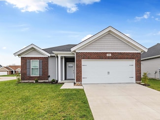 2591 Watson Cir, Owensboro, KY 42301