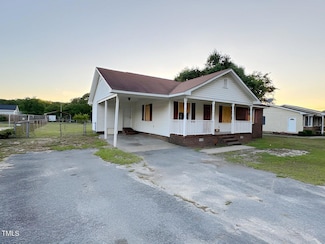271 Black Jack Church Rd, Goldsboro, NC 27530