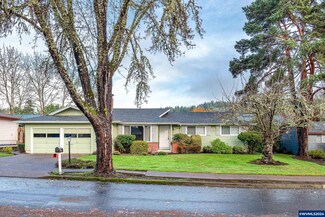 2225 NW Hazel Ave, Corvallis, OR 97330
