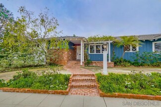 1063 Tarento Dr, San Diego, CA 92107