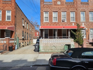 539 E 96th St Unit 4, Brooklyn, NY 11212