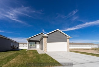 1044 Vandervoort Ave, Grand Island, NE 68801