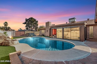 4520 W Corrine Dr, Glendale, AZ 85304