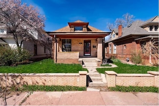 615 S Grant St, Denver, CO 80209