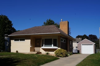 1804 3rd Ave SW, Austin, MN 55912